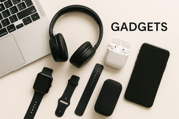 Gadgets